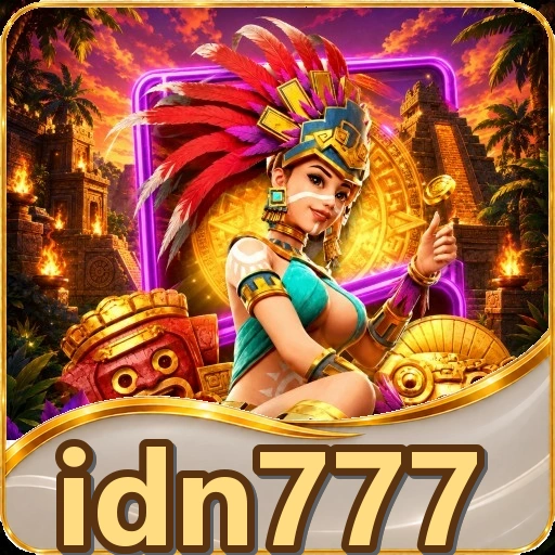 Katalog game idn777 aman unduh di Android Indonesia