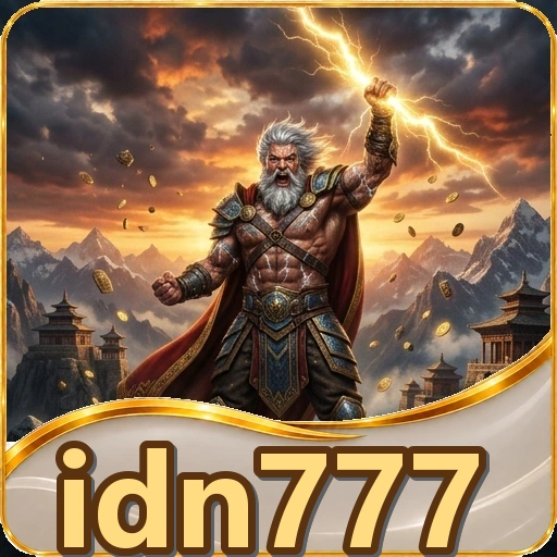 Katalog game idn777: MOBA, strategi, aksi, kasual di Android