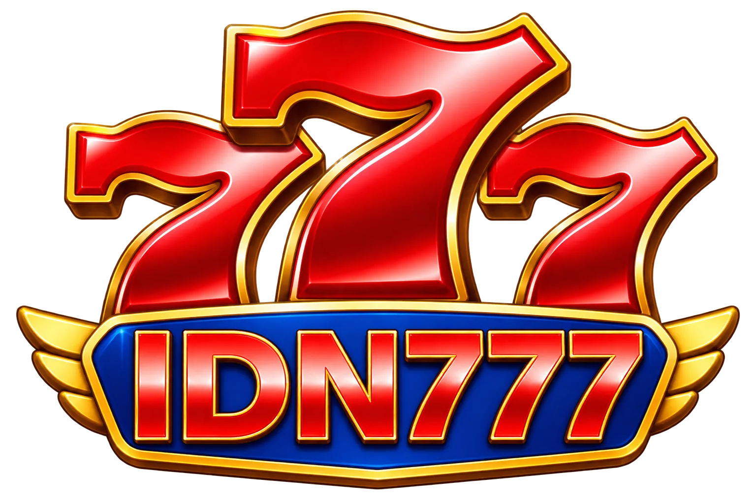 Logo navigasi idn777 — katalog game Android Indonesia